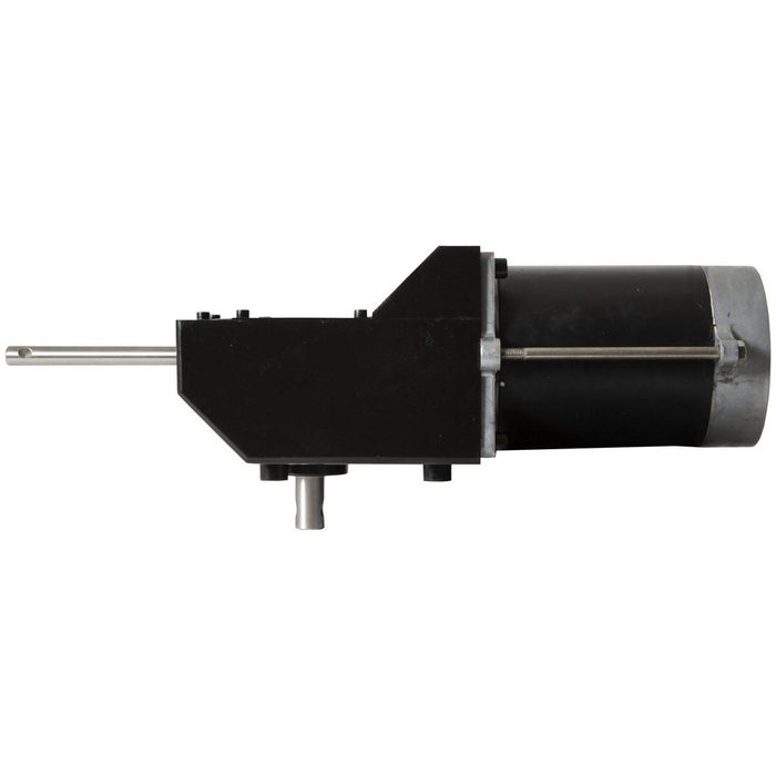 AC Parallel Gear Motor