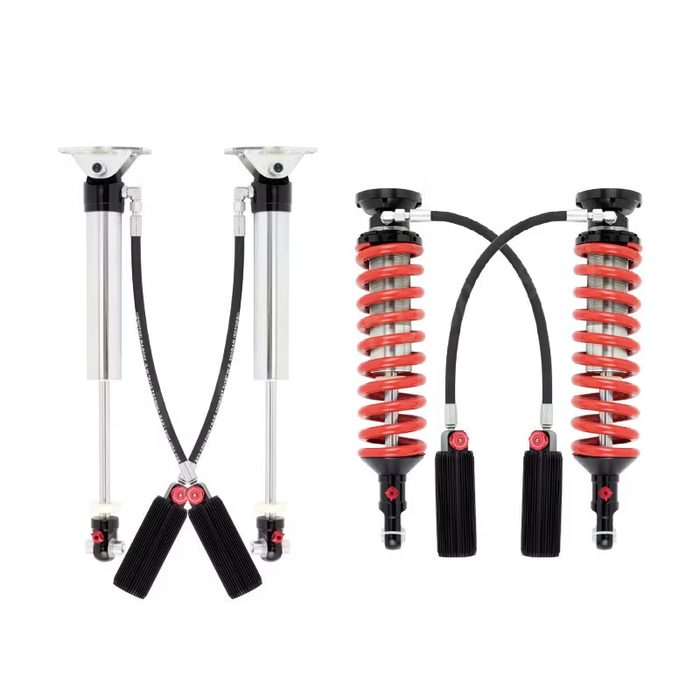Adjustable Off-road 4X4 Shock Absorber