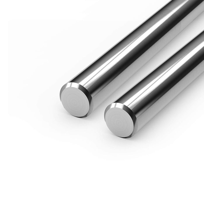 12mm Chromed Hardened Linear Shaft