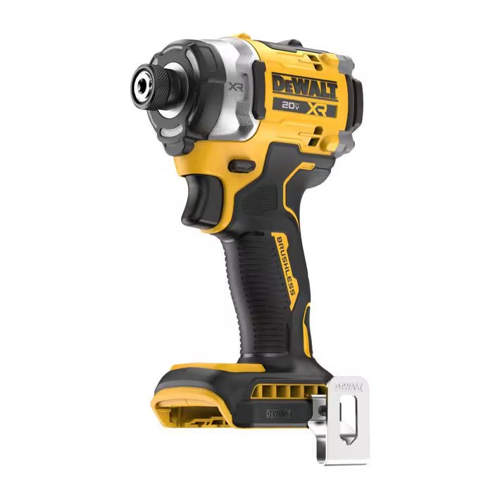 Impact Drill Driver