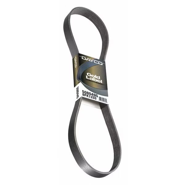 Serpentine Belt 6PK2705