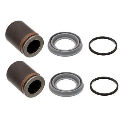 Disc Brake Caliper Piston Seal Kit-ST