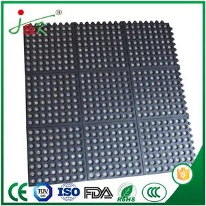 Vibration Pads