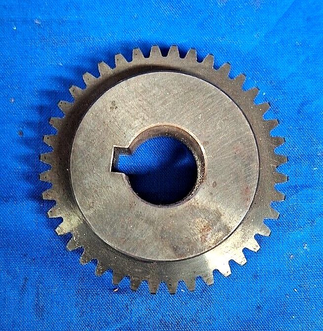 Stainless Steel Bevel Gears