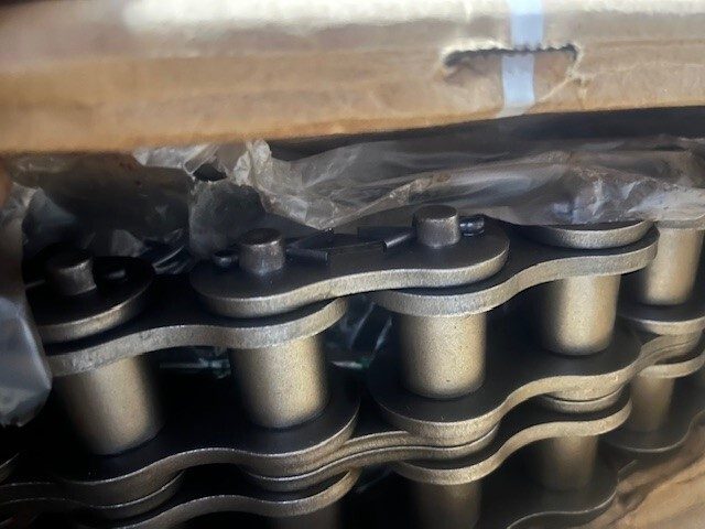 Roller Chain