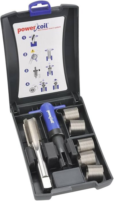 Thread Repair Kit M14-1.5