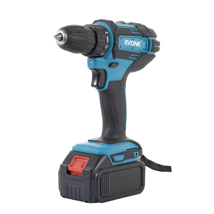 Brushed Electric Drill