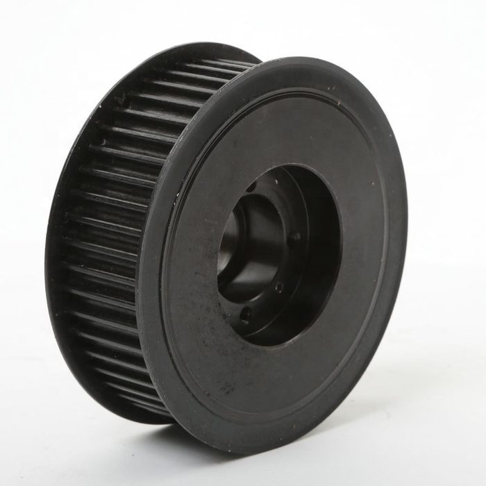 GT5 Timing Belt Pulley with Bear XL Pitch