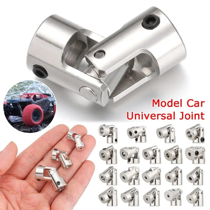 RC Boat Car Metal Cardan Joint