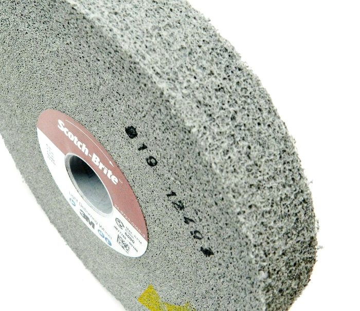 6"X1X1/2" Grinding wheel