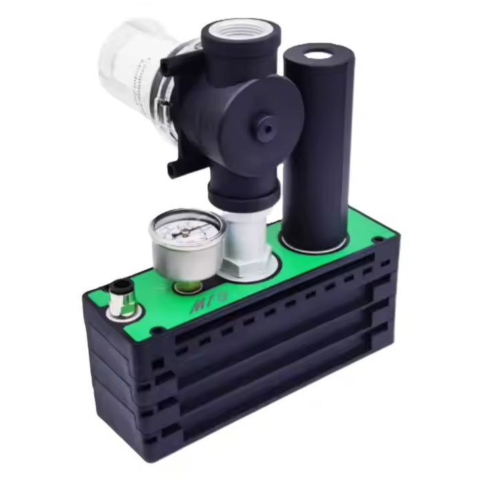 Vacuum Generator VTM301 for PM401B-A-D Pneumatic