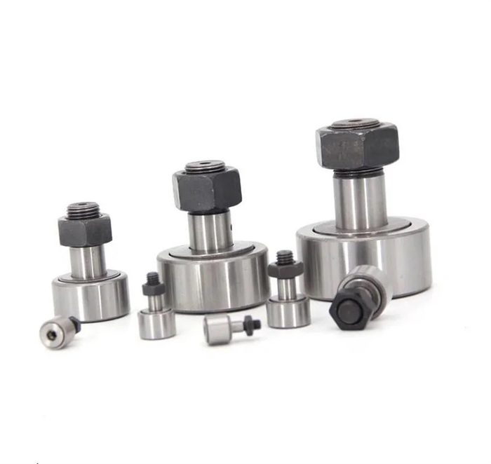 Camshaft Bearing Needle