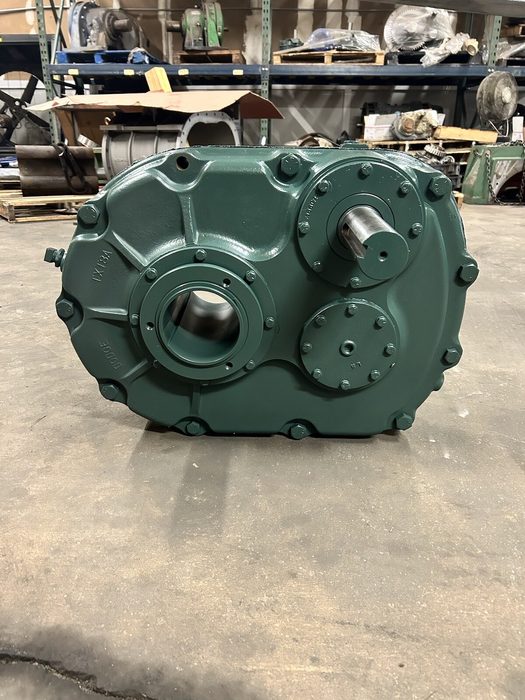 Gearbox