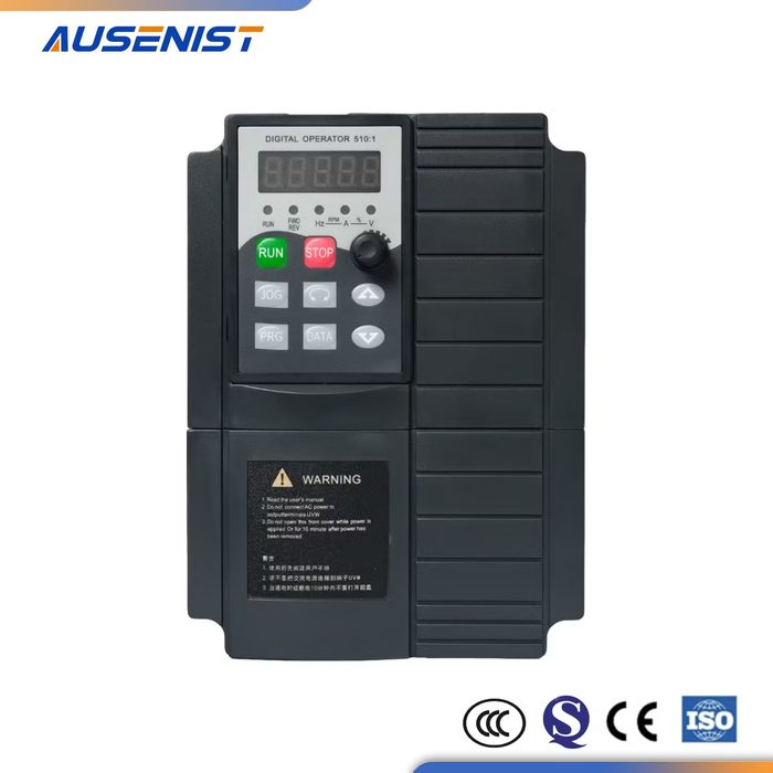 VFD Drive for Pump 50Hz Variable Frequency Drive