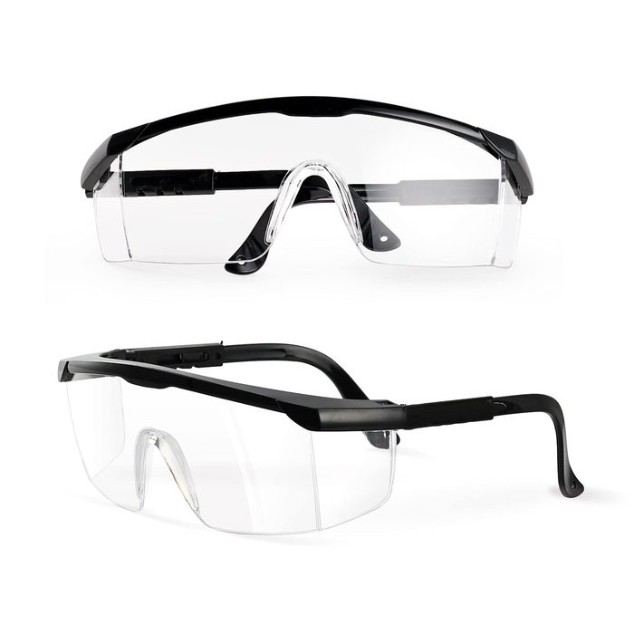 Safety Glasses