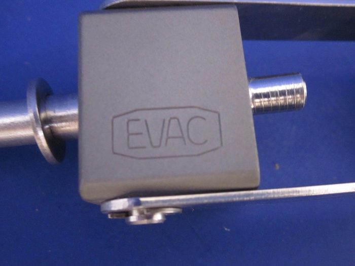 Structural Blind Rivet VRAB8-EAVC, Buttonhead, 1/4 inch Dia., .083-.622 inch Grip Range