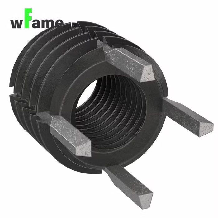 Keenserts Insert Heavy Duty Internal Thread
