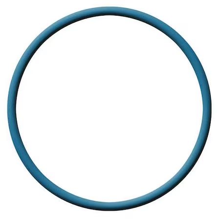 Viton Round O-Ring, #222 FKM FDA-Buz-XR