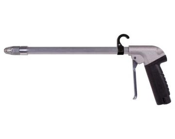 120 psi Aluminum Extended Reach Safety Air Gun