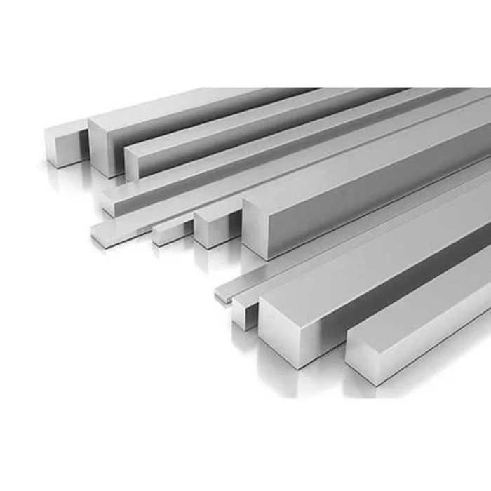 5A06 Aluminum Bar Square Flat Rod