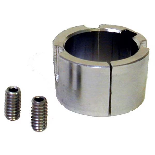 Stainless Steel Taper-Lock Bushing SS 2012