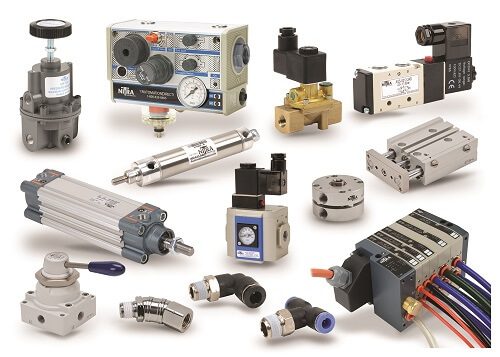Air Valve