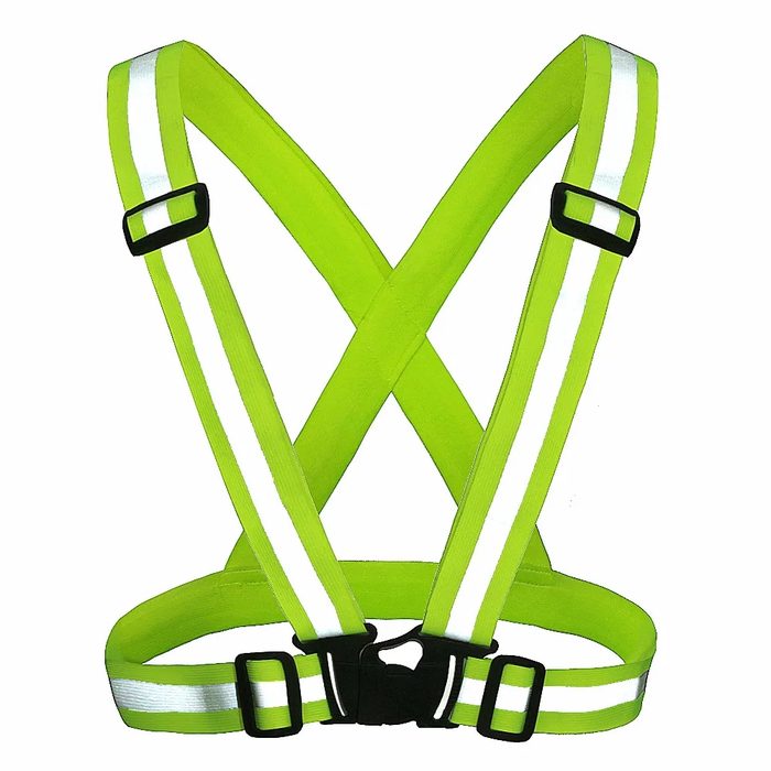 Reflective Vest Straps