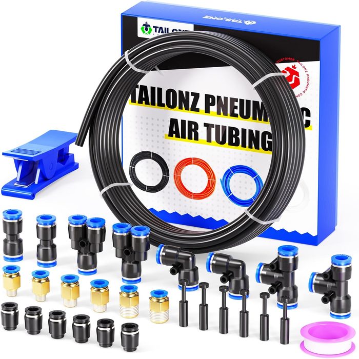 Polyurethane Tubing