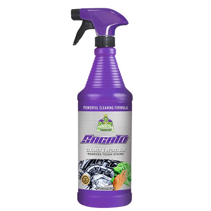Cleaner & Degreaser
