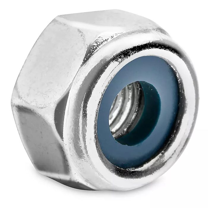 Pump Lock Nut for Pallet Trucks H-1366-B44