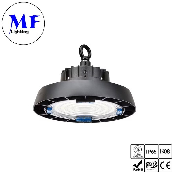 Rugged Heavy-Duty Work Light