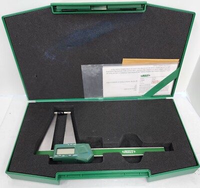 Disk Brake Digital Caliper