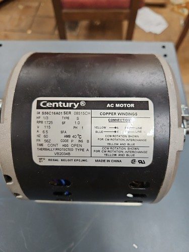 AC Motor