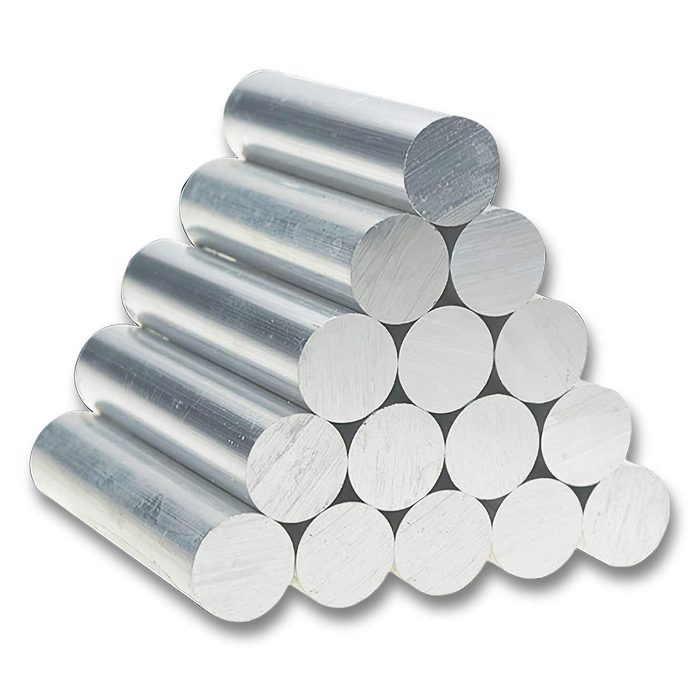 6061 T6 Aluminum Solid Rod