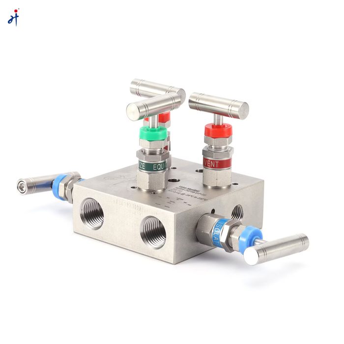 Valve Manifold