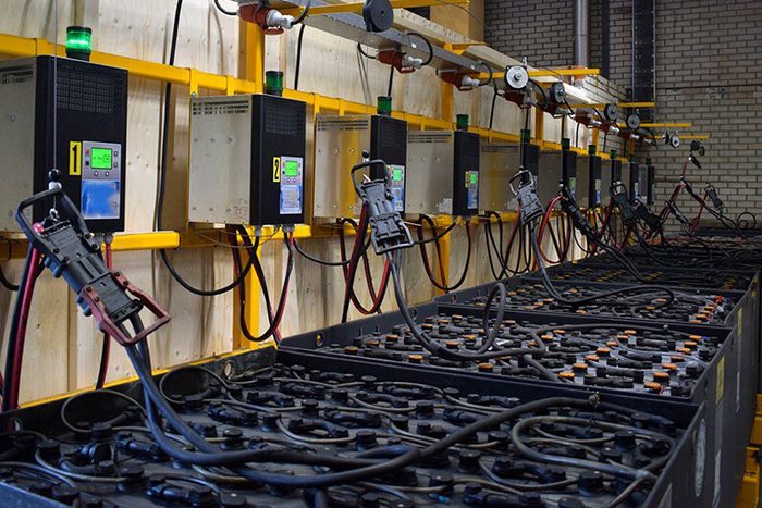 Lead Acid Battery