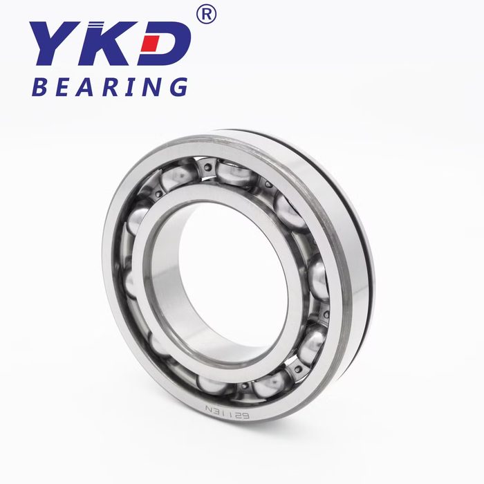 Deep Groove Ball Bearing
