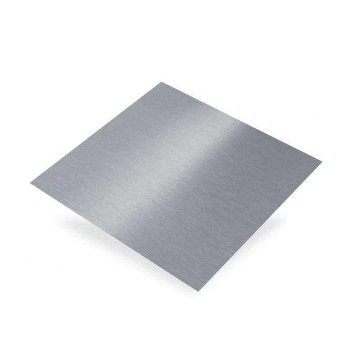Aluminium Sheet Plate