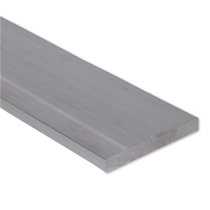 Flat Solid Steel Metal Stock 6 in. X 4 in. X 0.050 in.