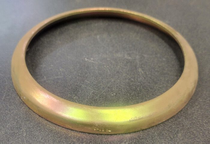 Tube Gasket, 2"
