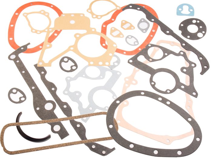Spiral Wound Gasket