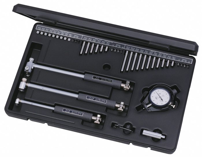 Bore Dial Indicator Gauge