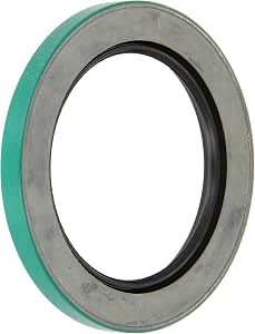 Single Lip Oil Seal - Solid