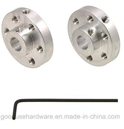 Universal Aluminum Mounting Hub