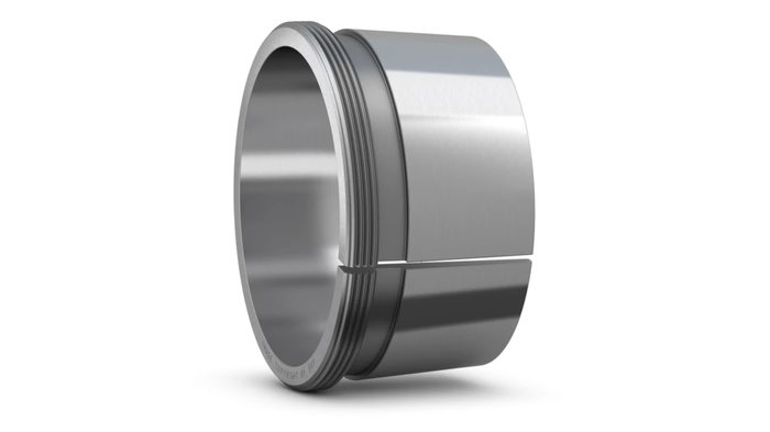 Spherical Plain Bearing, Ang. Contact GAC 30F