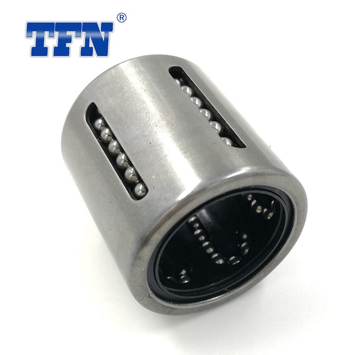 Linear Ball Bushing, Closed