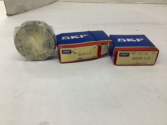Cylindrical Yoke Roller