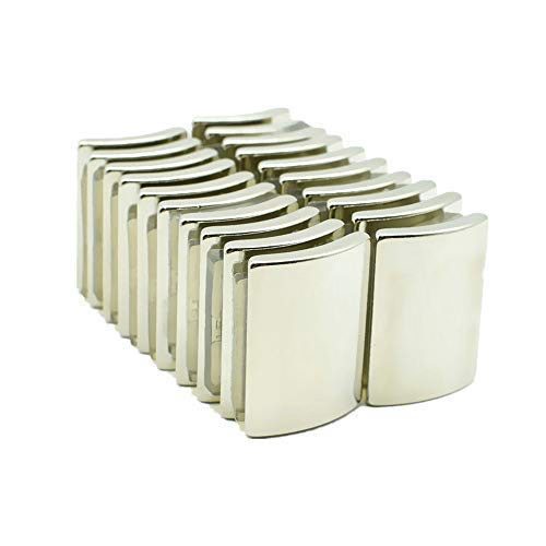 Rare Earth Strong Industry Neodymium Magnet