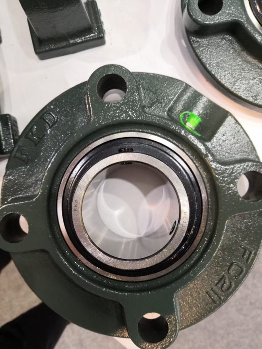 Pillow Block Bearing