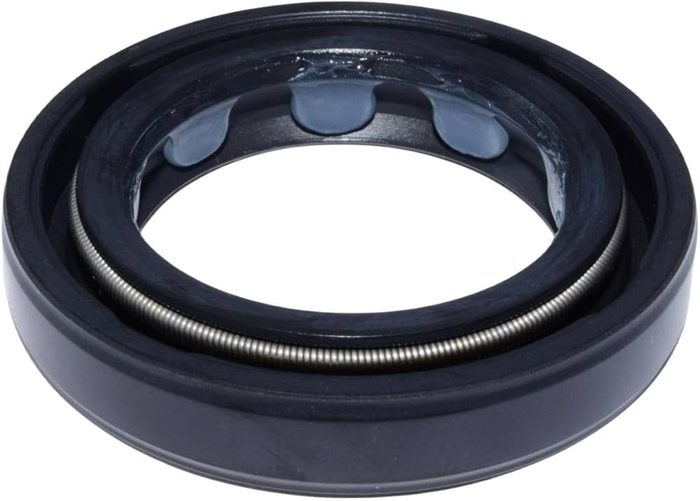 Teal Shaft Seal for Slicing Machine